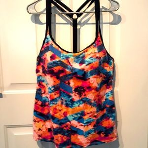 Tek Gear Tankini